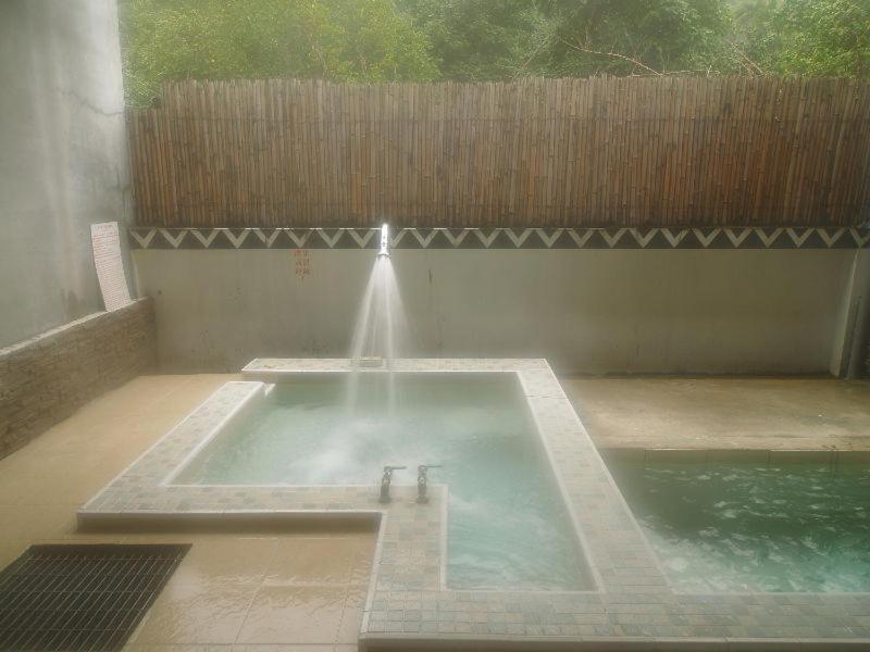 Dainty Spa Hotel تايمالي المظهر الخارجي الصورة